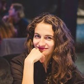 Ksenija Levko's photo