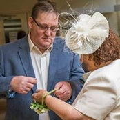 Patrick Spry's photo