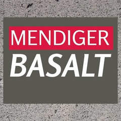 MENDIGER BASALT Schmitz Naturstein GmbH & Co.KG