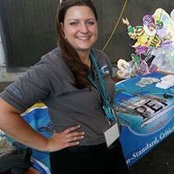 Alyssa Fleury's photo