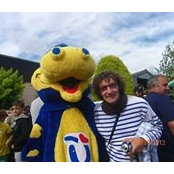 Yves Milcent's photo