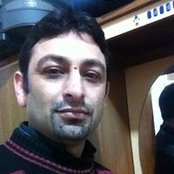 Asim Rajas foto