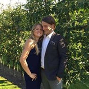 Camilla Lundberg's photo