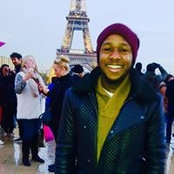 Photo de Ade Adesanya