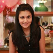 Farah Shariff's photo