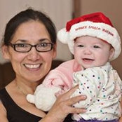 Julie Melka's photo