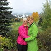 Sandi Thompson-Melby's photo