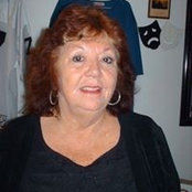 Vicky Eliass billede