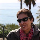 Luz Ayaldes billede