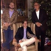 Jeff Jenkins's photo