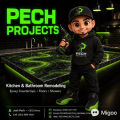 Pech Projects