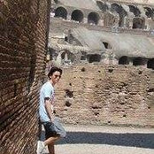 Rustam Kamalov's photo