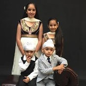 Kiran Hothi's photo