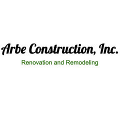 ARBE CONSTRUCTION INC