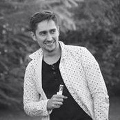 Taras Tupilko's photo