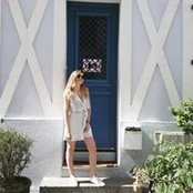 Sarah Achour's photo