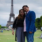 Rida Pascual's photo