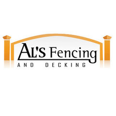 Al's Fencing & Decking