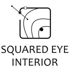 squared eye interior