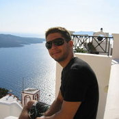 Alex Konstantinidis's photo