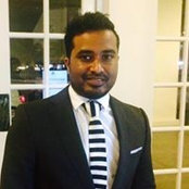 Lahiru Mudalige's photo