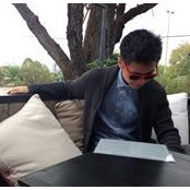 Thaddeus Tan's photo