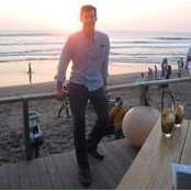 Rich Meaghers foto