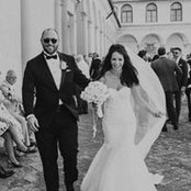 Timothy Horton's photo