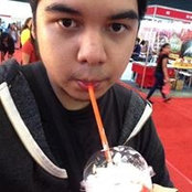 Luigi Ustaris's photo