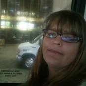Amanda Greenwood's photo