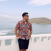 Andres Reyes's photo