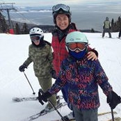 Andrea Girones's photo