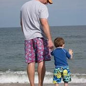 Stacey Reddy's photo