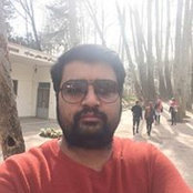 Foto von Neelesh Chavan