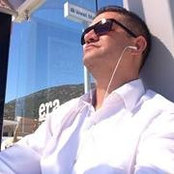 Ali Karabacak's photo