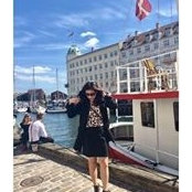 Marianne Yeo's photo