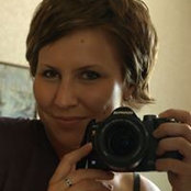 Anne Mikhailova's photo