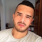 Ulises Macías's photo