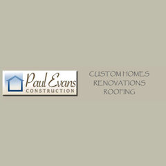Paul Evans Construction, Inc.