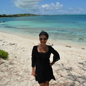 Nazita Tinkess foto