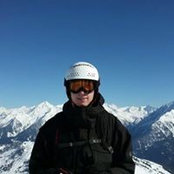 Jonas Dorgarthen's photo
