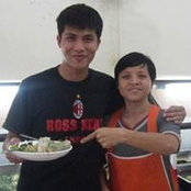 Phùng Quân's photo