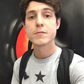 Chris Harrison's photo
