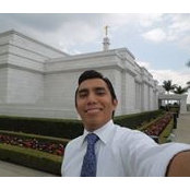 Jorge Torres's photo