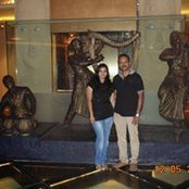 B S Chandrashekar Setty's photo