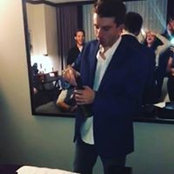 Jason McAnulty's photo