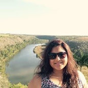 Aida Reyes's photo