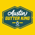 AUSTIN GUTTER KING's profile photo
