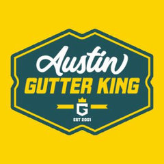 AUSTIN GUTTER KING