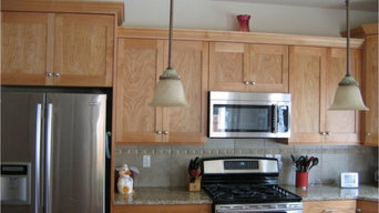 Best 15 Cabinetry And Cabinet Makers In Tukwila Wa Houzz